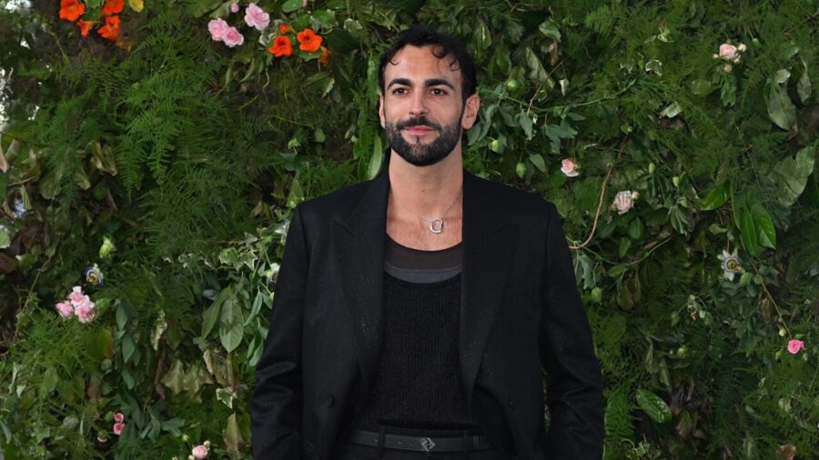 Marco Mengoni Joins the Lineup on Che Tempo Che Fa