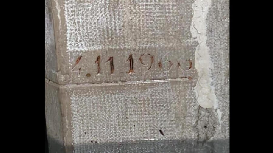 Marco Paolini Commemorates 1966 Venice Flood Anniversary