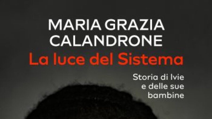 Author Maria Grazia Calandrone Examines Italy’s Systemic Failures