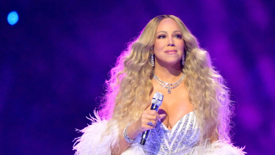 Mariah Carey to Perform at 2027 Lucca Summer Festival