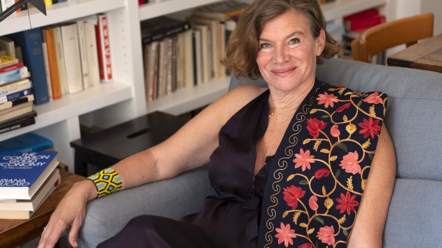 Why Economist Mariana Mazzucato Believes Housing is a Fundamental Right