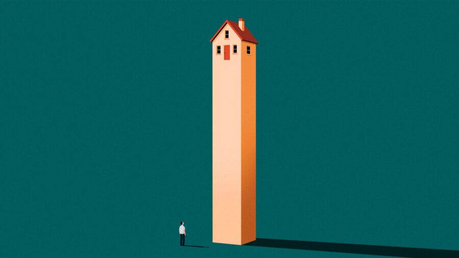 The Fight for Home: Honoring Spain’s Older Generation