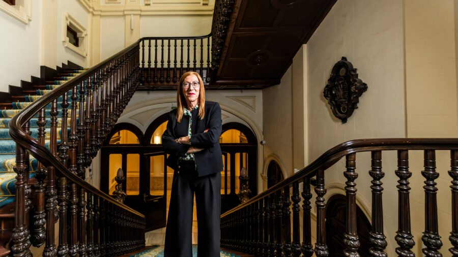 Marina Echebarría Appointed to Spain’s National Markets and Competition Commission