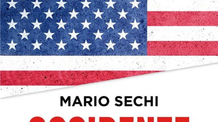 Mario Sechi Examines Atlanticism in New Book Occidente o Niente