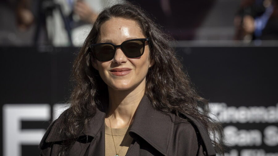 Marion Cotillard Named Jury President for 23rd Marrakech Film Festival