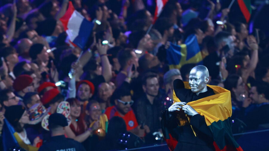 Eurovision Director Martin Green Emphasizes Contest’s Role in Uniting Audiences