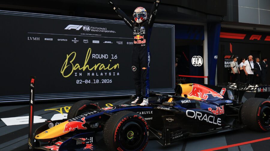 Why Sepang Proves Modern F1 Tracks Can’t Replace Classics