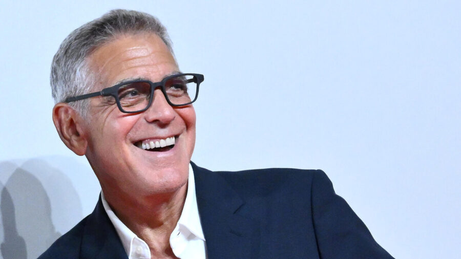 George Clooney Is Opening a New Restaurant in France