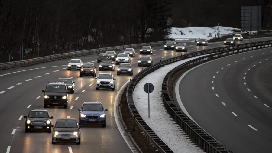 Could the EU Combustion Engine Ban Be Paused?
