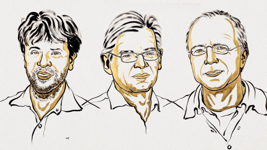 Nobel Prize in Medicine Awarded for Optogenetics Breakthrough