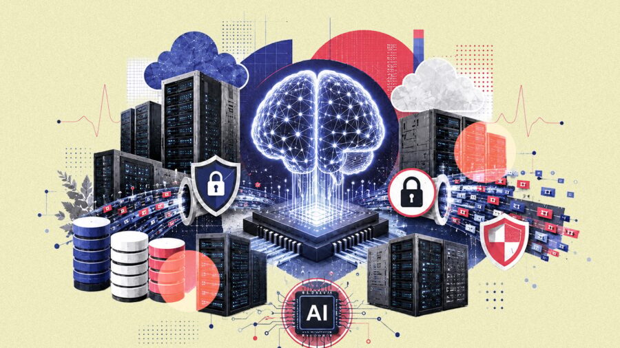 India Proposes Data Framework to Accelerate AI Model Development