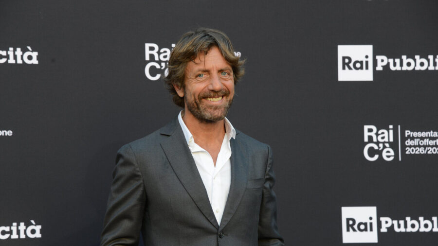 Mellone Envisions New Talent Show on Rai2 Amid Creative Tensions