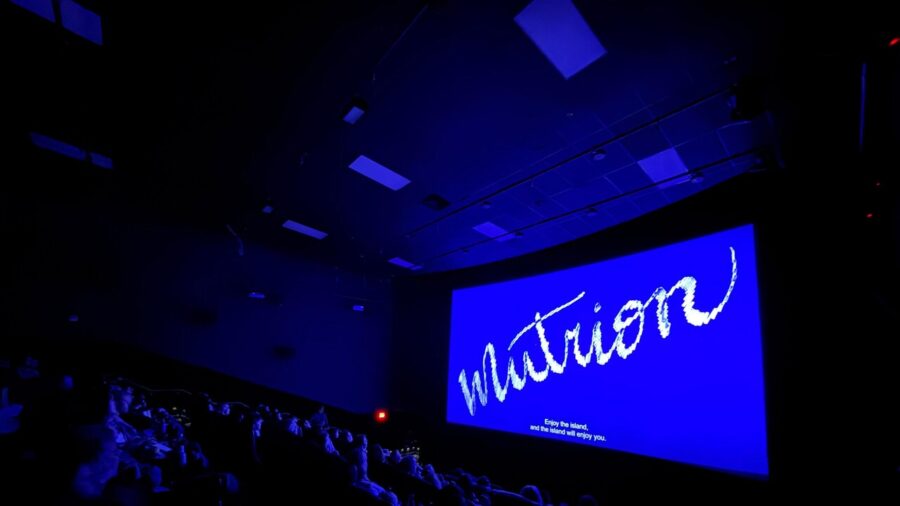 Italian Short Film ‘Mutrion’ Receives Special Mention at AFI Fest