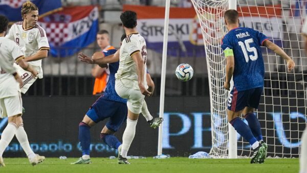 Mikel Merino: The Secret Weapon Behind Spain’s Clutch Victories