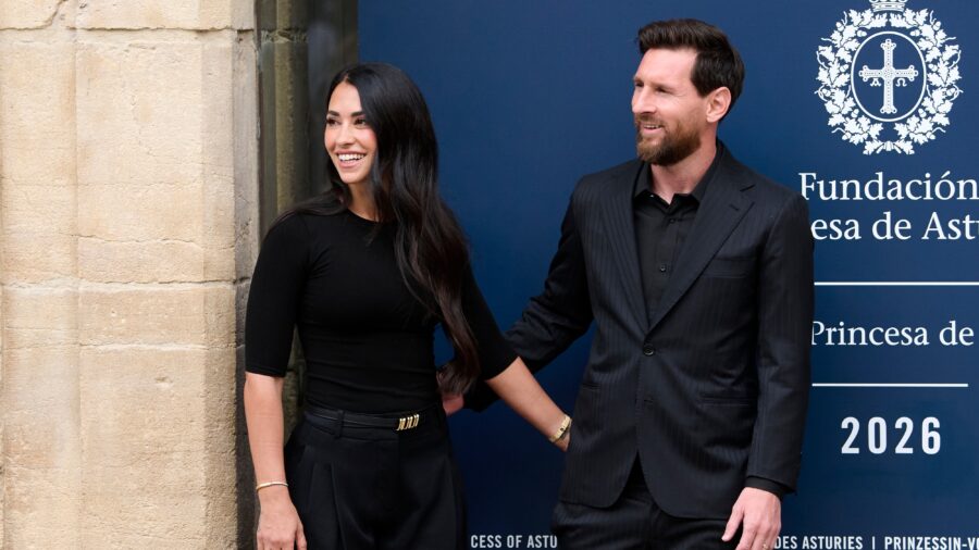 Lionel Messi Reflects on Career and Life Beyond the Pitch