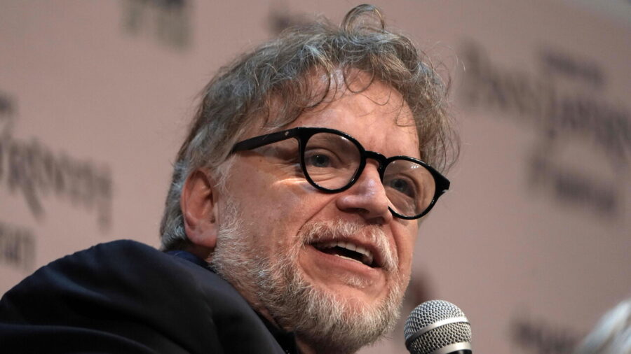 Guillermo del Toro Warns of Rising Fascism Trends