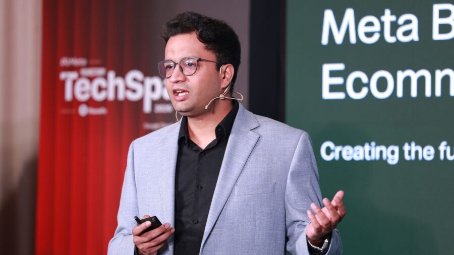 Meta launches AI‑powered WhatsApp Business Agent for 24/7 D2C sales