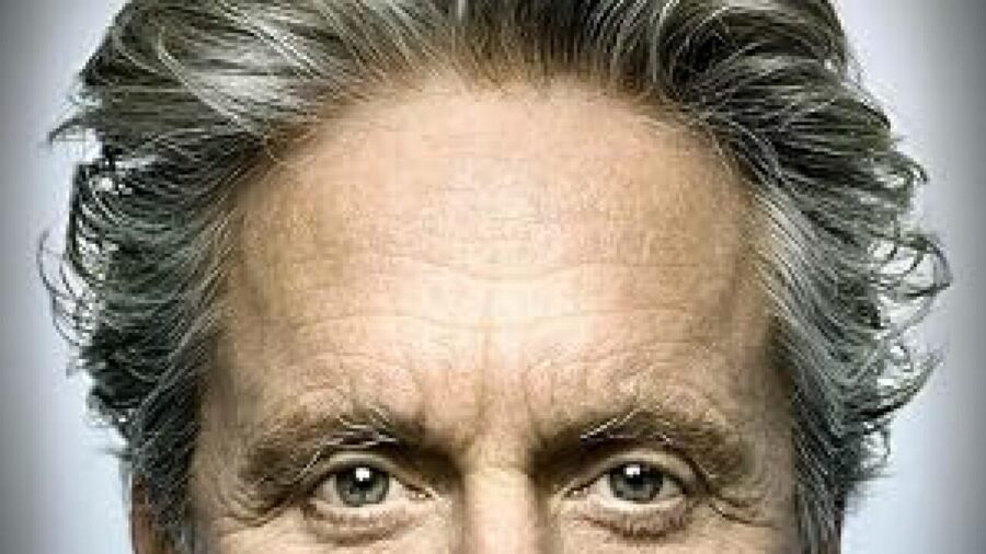Michael Douglas Releases New Memoir Titled ‘A Crazy Life’