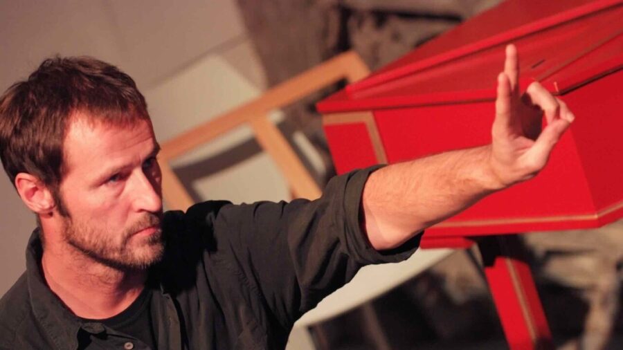 Michele Tadini Appointed Director of Biennale Musica