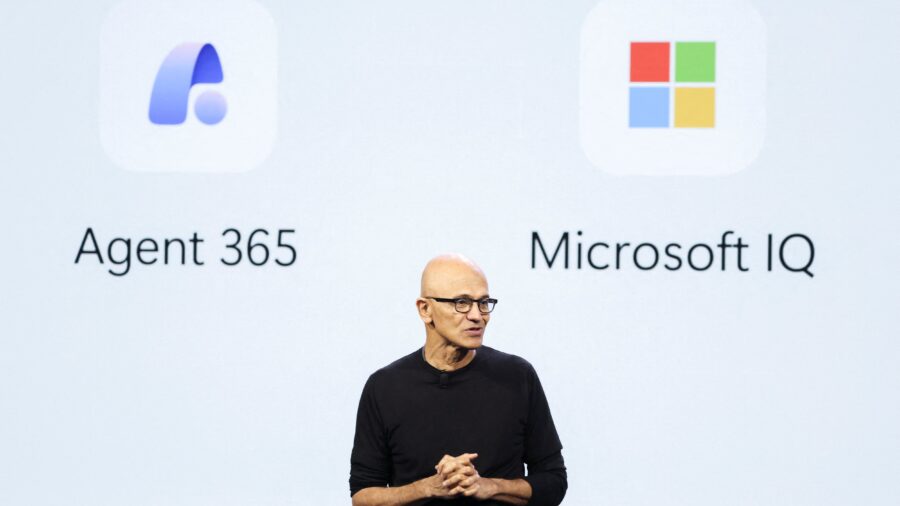 Microsoft Reports 32% Profit Increase Driven by AI Growth