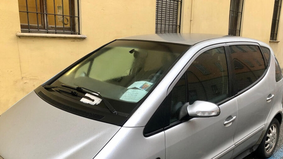 Milan City Council Seeks Reintroduction of Physical Parking Tickets