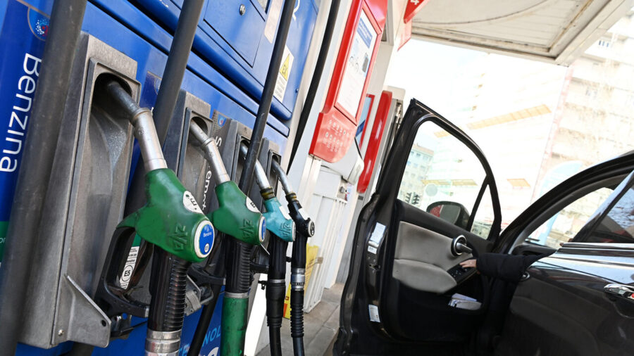 Italian Fuel Prices Remain Steady Amid Ongoing Market Monitoring