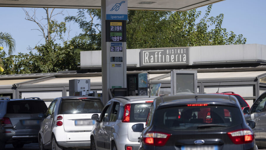 Latest Fuel Price Update: What You Need to Know at the Pump