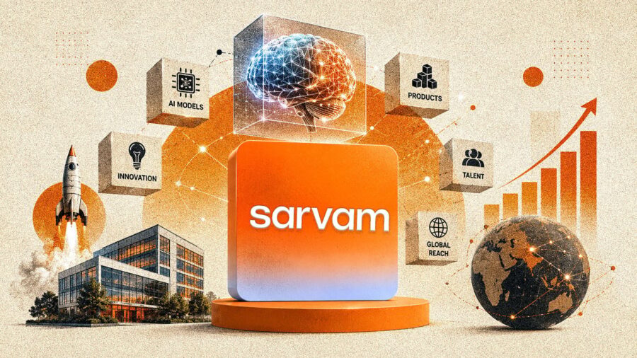 India’s Defence Ministry Signs AI Partnership with Startup Sarvam