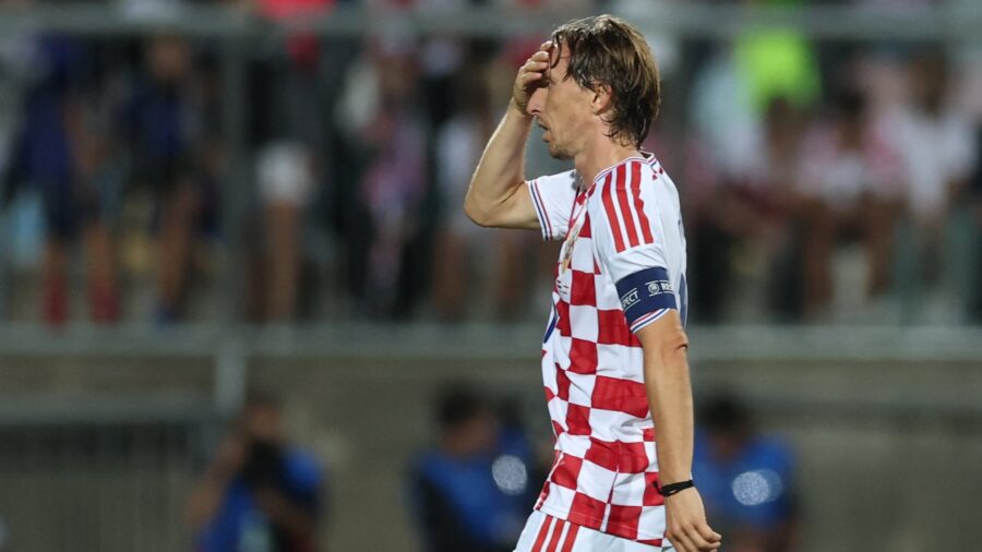 Croatia Faces Reality After Historic 7-0 Defeat