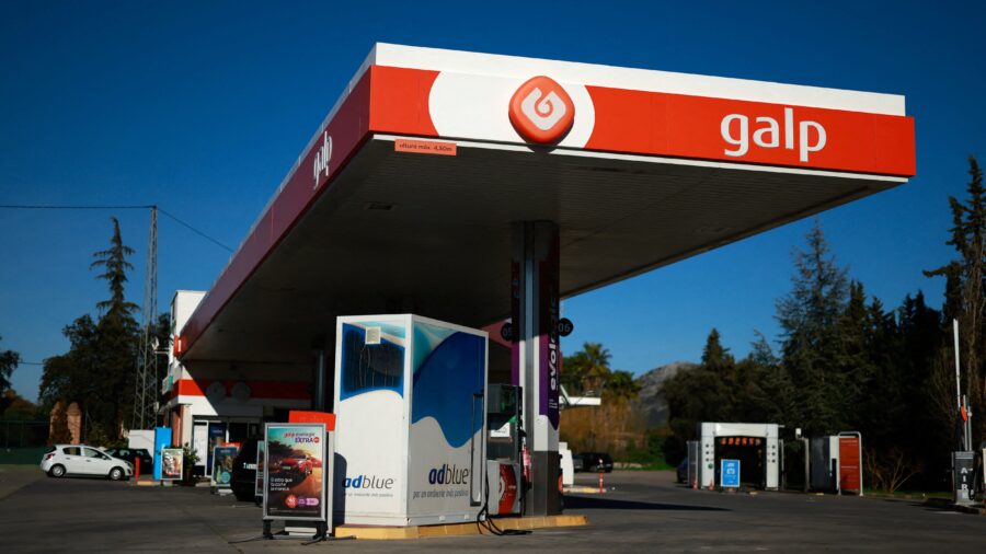 Moeve and Galp Terminate Merger Negotiations for Iberian Refining Operations