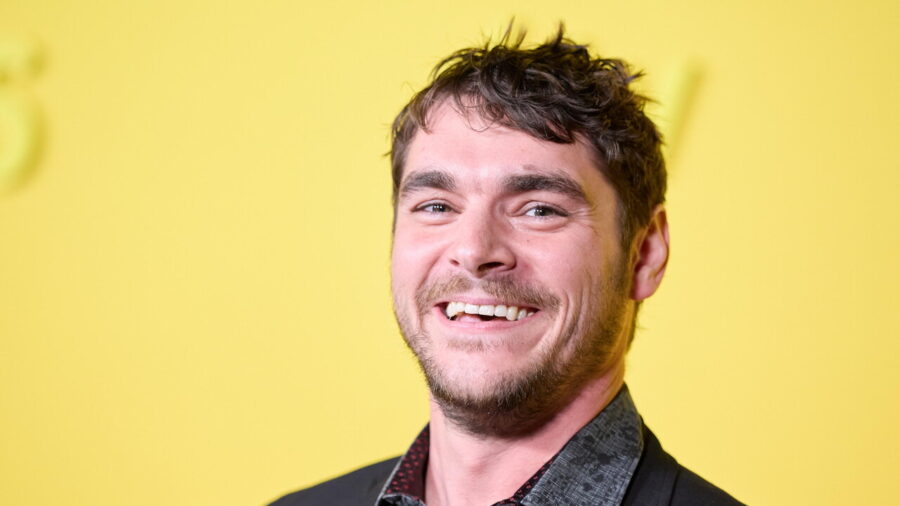 Actor RJ Mitte, Who Played Walter White Jr., Dies