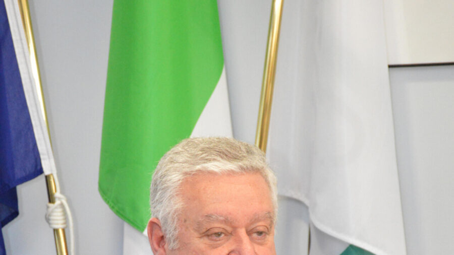 Remembering Francesco Gesualdi: A Leader in Italian Culture