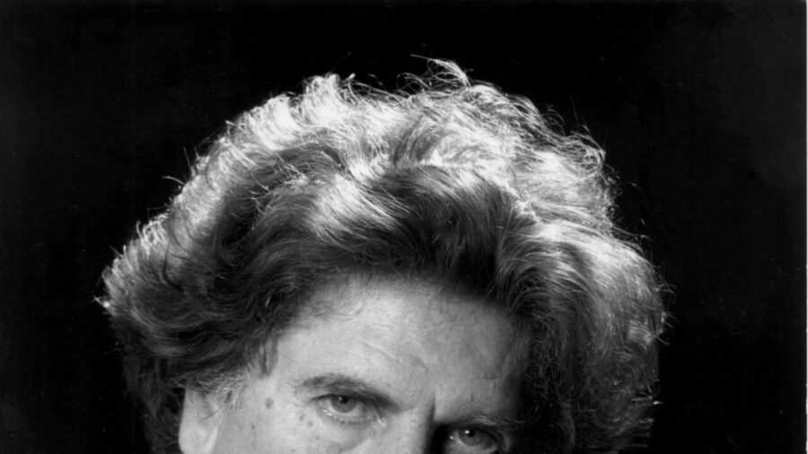 Conductor Gabriele Ferro Dies in Palermo at 88