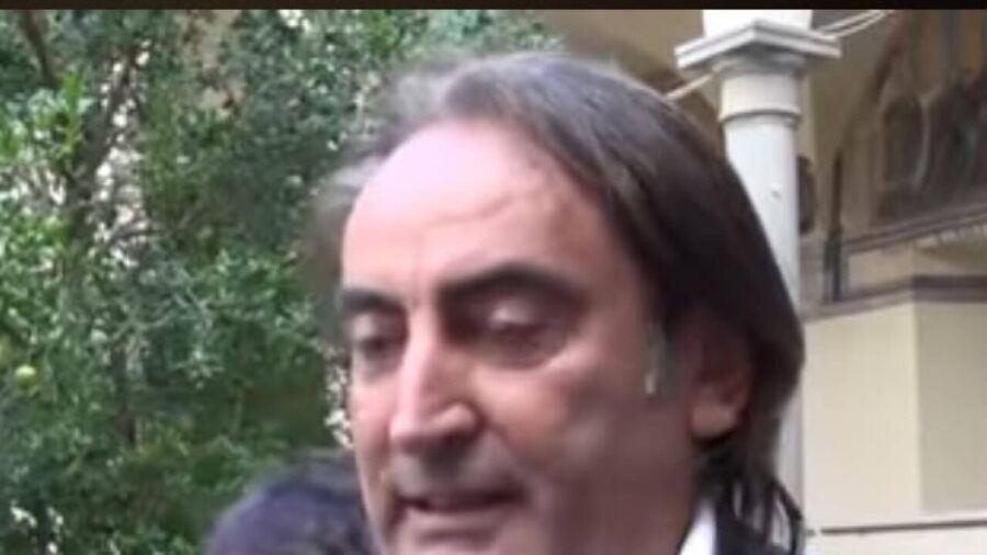 Italian Fashion Entrepreneur Giuseppe Angiolini Dies