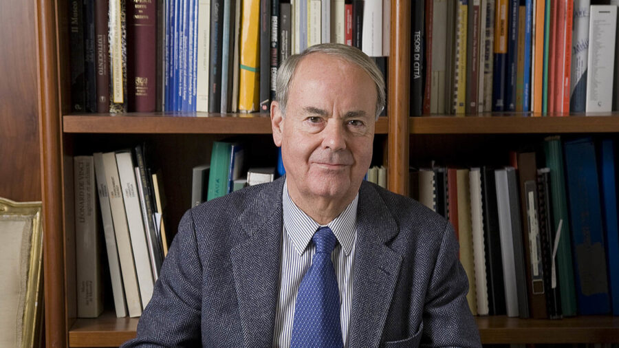 Paolo Galluzzi, Historian of Science and Digital Pioneer, Dies