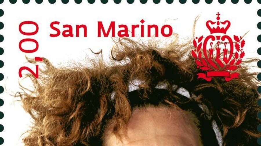 Parents of Marco Simoncelli Commemorate 15th Anniversary at Sepang