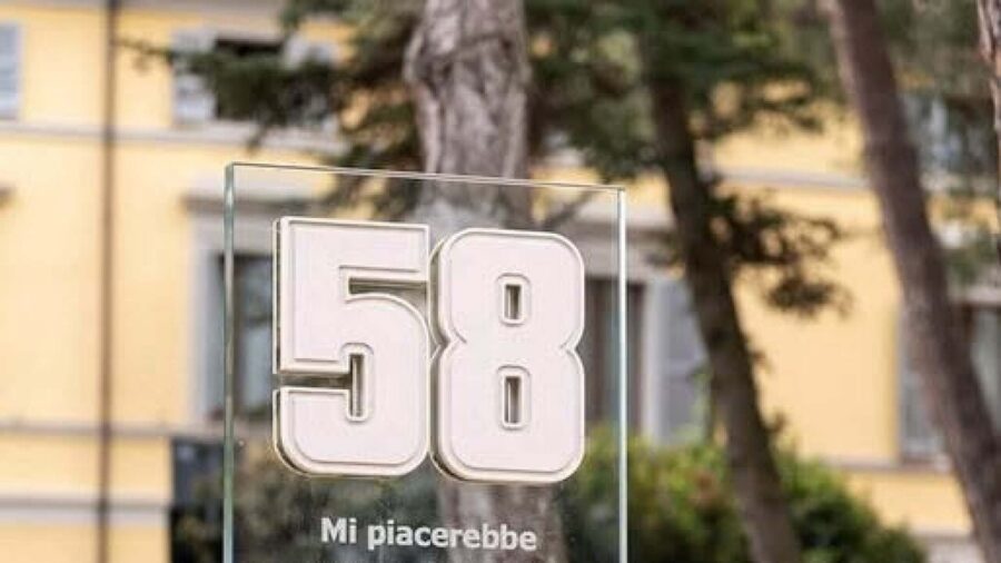 Emilia Romagna commemorates 15th anniversary of Marco Simoncelli’s death