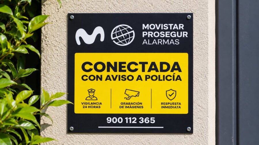 Movistar Prosegur Alarmas Reports 27% Net Profit Increase for 2025