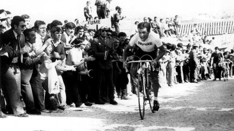 Remembering Cycling Legend Ángel Arroyo
