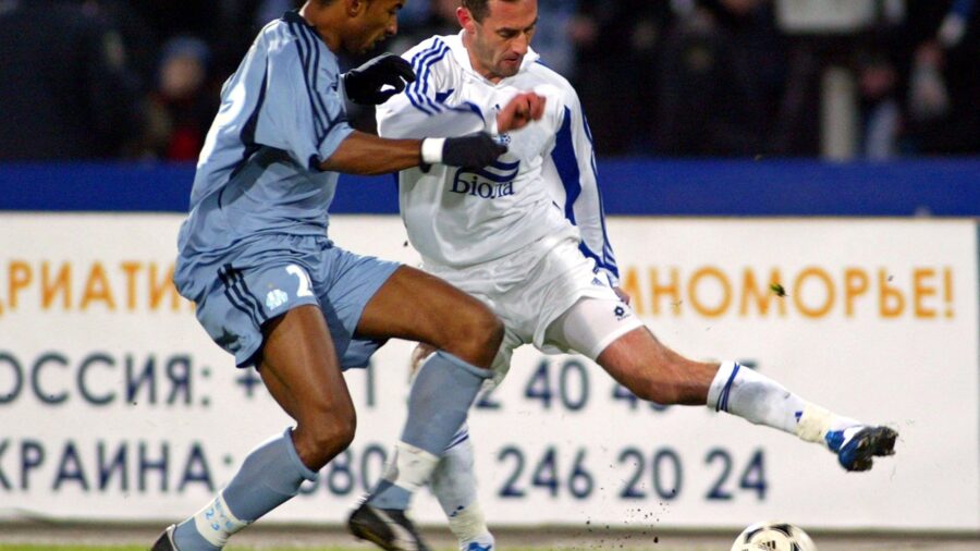 Former Ukrainian International Footballer Roman Maksymyuk Confirmed Dead After 2025 Frontline Disappearance