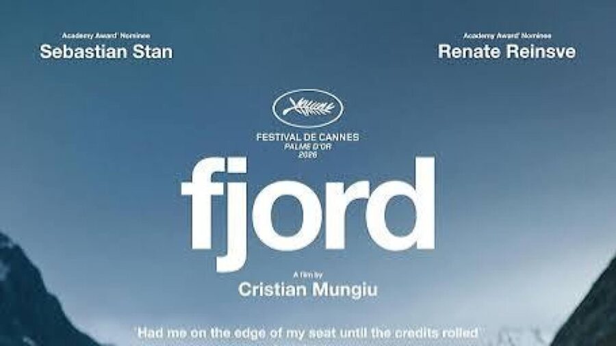 Director Cristian Mungiu Explores Tolerance in Fjord at Rome Film Fest