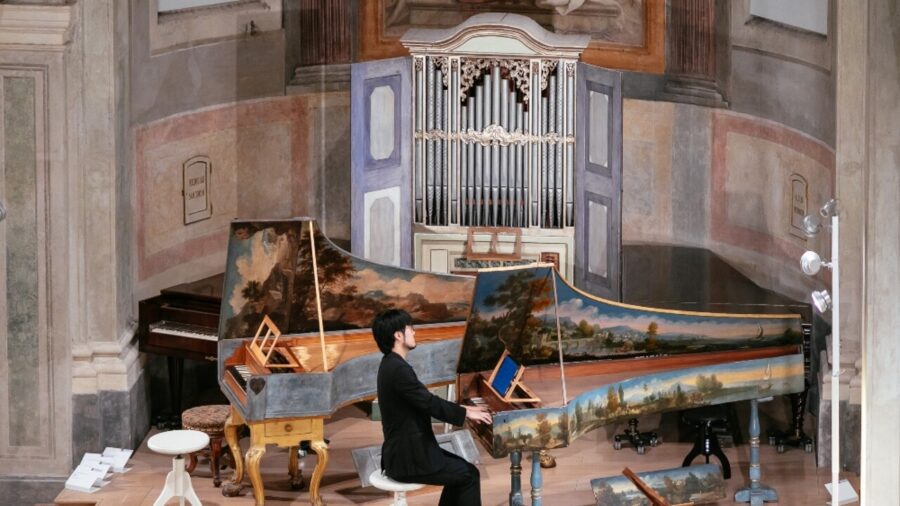New Season Kicks Off at Bologna’s Museo San Colombano