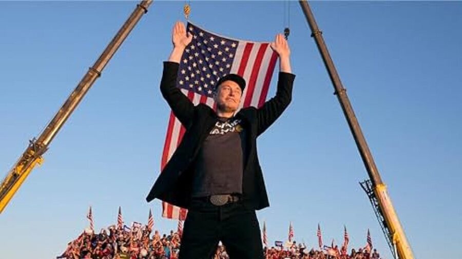 Oscar-Winning Director Alex Gibney Takes Aim at Elon Musk in New Documentary