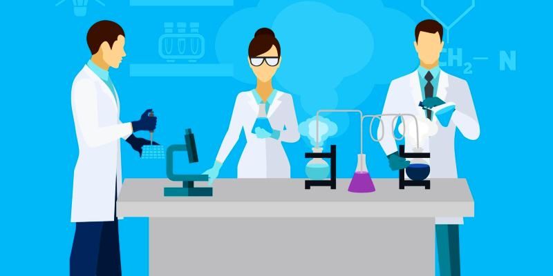 Researchers Develop Lead-Free Materials for Security and Lighting