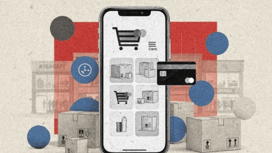 Nasscom Urges Delay for New Ecommerce GST Rules