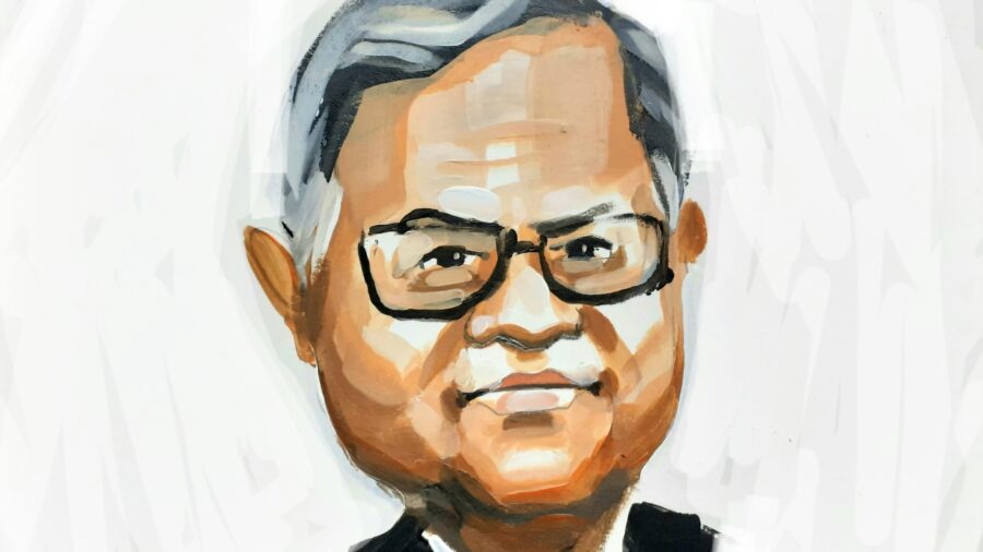 Tata Sons Leadership Drama: Can Natarajan Chandrasekaran Hold the Reins?