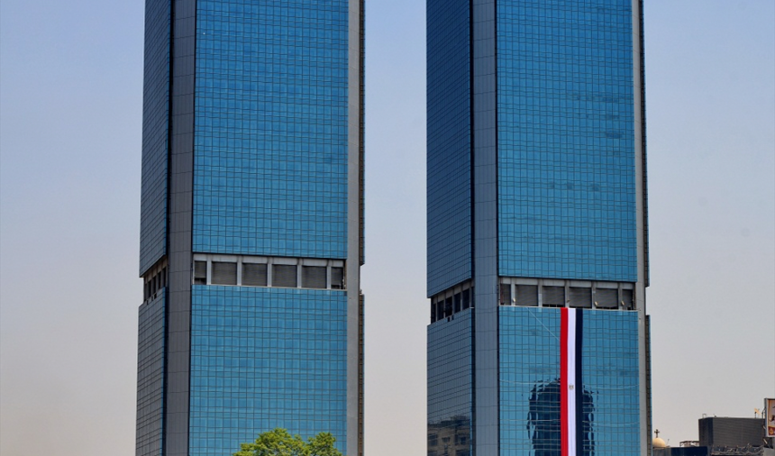 National Bank of Egypt Reports Strong Growth and Rising Profits