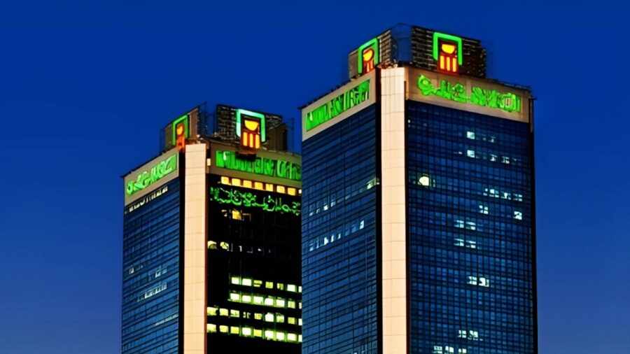 National Bank of Egypt Named Safest Bank in Egypt for 2026 by Global Finance
