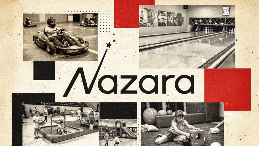 Nazara Technologies Returns to Profitability in Second Quarter