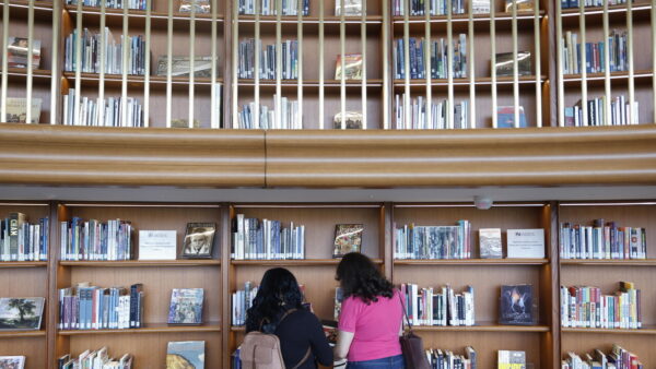 US Schools See Sharp Rise in Book Bans